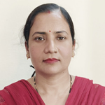 ANJU RANI