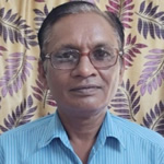 CHANDRABHAN SINGH