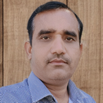 KAUSHAL KUMAR